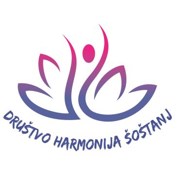 Logo KUD Harmonija